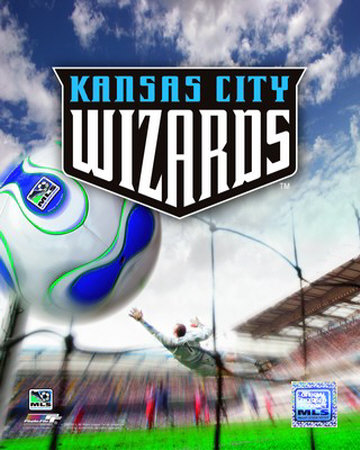 Kansas City Wizards Photograph Kansas City Wizards Photograph