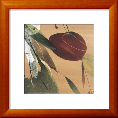 Summertime I Framed Print Summertime I Framed Print