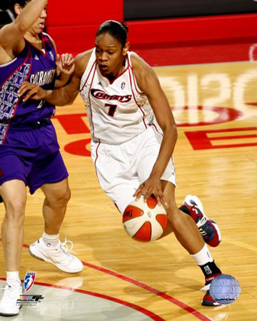 Tina Thompson Photograph Tina Thompson Photograph