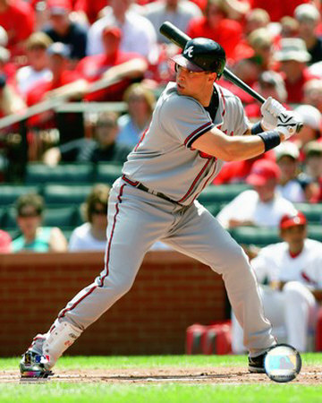 Mark Teixeira Photograph Mark Teixeira Photograph