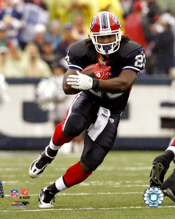 Marshawn Lynch Photograph Marshawn Lynch Photograph