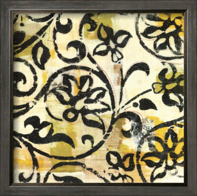 Florencee II Framed Print Florencee II Framed Print