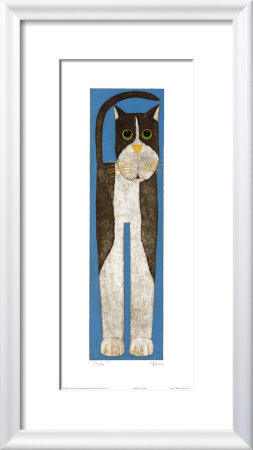 OlIVer Framed Print OlIVer Framed Print