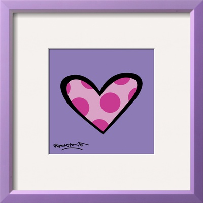 Dotty About You Framed Print Dotty About You Framed Print