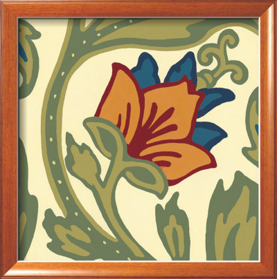 Wallflower III Dimensional Product Wallflower III Dimensional Product
