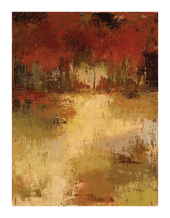 Fall Foliage I Limited Edition Fall Foliage I Limited Edition