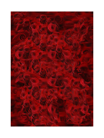 Roses Photographic Print Roses Photographic Print
