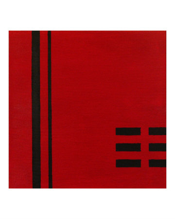 Zen Mind Smash Giclee Print Zen Mind Smash Giclee Print