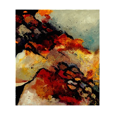 Abstract 780707 Giclee Print Abstract 780707 Giclee Print