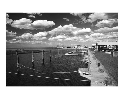 Down The Dock Other Down The Dock Other
