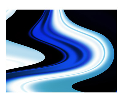 Wave 2 Photographic Print Wave 2 Photographic Print