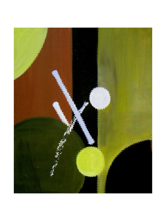 Shake It Up Two Photographic Print Shake It Up Two Photographic Print