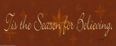 Tis the Season Print Tis the Season Print