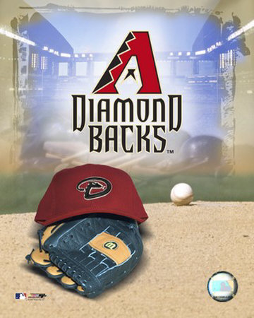 Arizona Diamondbacks Photograph Arizona Diamondbacks Photograph