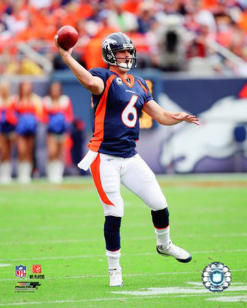 Jay Cutler Photograph Jay Cutler Photograph