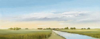 Lowlands I Print Lowlands I Print