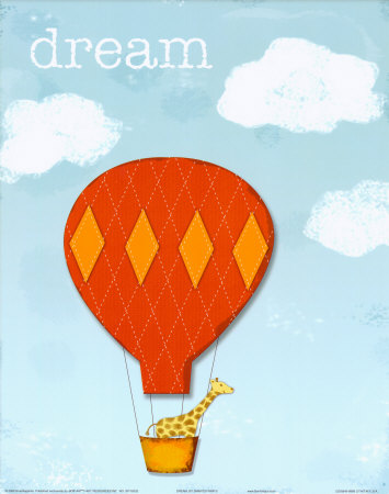 Dream Print Dream Print