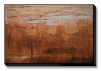 Coastal II Limited Edition on Canvas Coastal II Limited Edition on Canvas