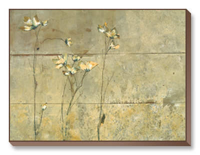 Flowers in June Limited Edition on Canvas Flowers in June Limited Edition on Canvas