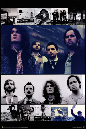The Killers Poster The Killers Poster