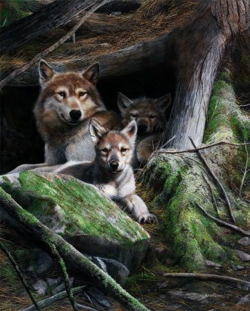 Mother's Pride Print Mother's Pride Print