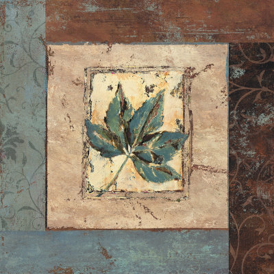 Botanica IV Print Botanica IV Print