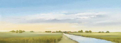 Lowlands I Print Lowlands I Print