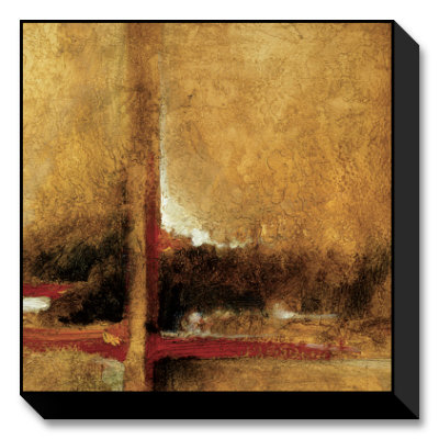 Afternoon Limited Edition on Canvas Afternoon Limited Edition on Canvas