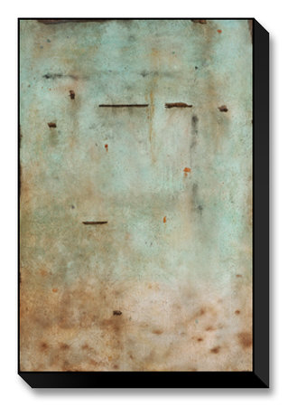 Protororschach Limited Edition on Canvas Protororschach Limited Edition on Canvas