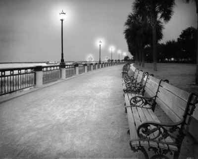 Charleston I Print Charleston I Print