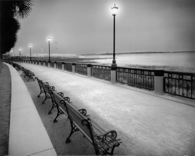 Charleston II Print Charleston II Print