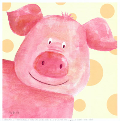 Percy Print Percy Print