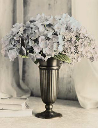 Quiet Blooms II Print Quiet Blooms II Print