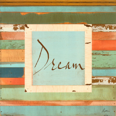 Dream Print Dream Print