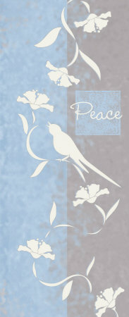 Peace Print Peace Print