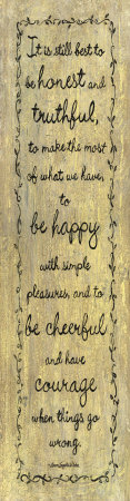 To Be Happy Print To Be Happy Print