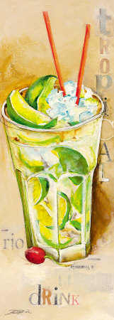 Drink Print Drink Print