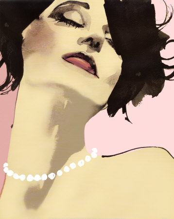 Diva I Print Diva I Print