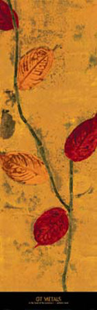 In the Heat of the Summer II Print In the Heat of the Summer II Print