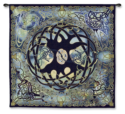 Tree of Life Wall Tapestry Tree of Life Wall Tapestry