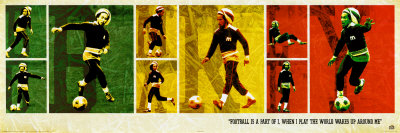 Bob Marley Poster Bob Marley Poster