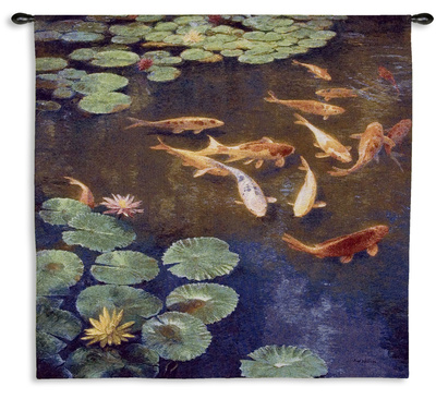 Inclinations Wall Tapestry Inclinations Wall Tapestry