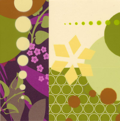 Random Thoughts 894 Limited Edition on Canvas Random Thoughts 894 Limited Edition on Canvas