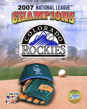 Colorado Rockies Photograph Colorado Rockies Photograph