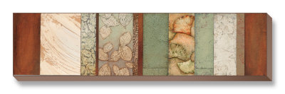 Ginko Search #1 Limited Edition on Canvas Ginko Search #1 Limited Edition on Canvas