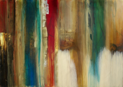 Shadows End II Limited Edition on Canvas Shadows End II Limited Edition on Canvas