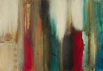 Shadows End I Limited Edition on Canvas Shadows End I Limited Edition on Canvas