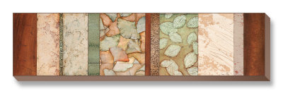 Ginko Search #2 Limited Edition on Canvas Ginko Search #2 Limited Edition on Canvas