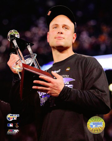 Matt Holliday Photograph Matt Holliday Photograph