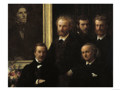 HommageaDelacroixc1864